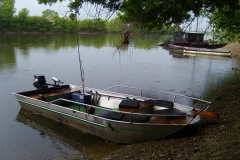 BOTE ALUMINIO PESCA_60