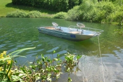 BOTE ALUMINIO PESCA_69
