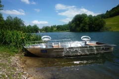 BOTE ALUMINIO PESCA_71
