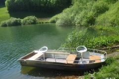 BOTE ALUMINIO PESCA_73