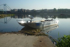 BOTE ALUMINIO PESCA_75