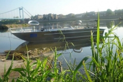 BOTE ALUMINIO PESCA_76